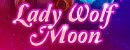 Lady Wolf Moon